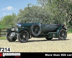 Bentley Bentley 4,5 Litre Supercharged Tourer by Graham Mo Gebrauchtwagen