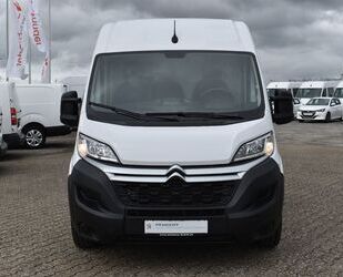 Citroen Citroën Jumper L3H2 BlueHDi165 -KLIMA-NAVI-PDC-KAM Gebrauchtwagen