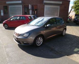 Seat Seat Ibiza 1.2 TSI Style, Allwetterbereifung, Steu Gebrauchtwagen