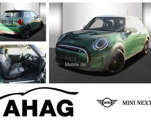 Mini MINI Cooper SE Classic Trim*Navi*Sitzheizung* Gebrauchtwagen