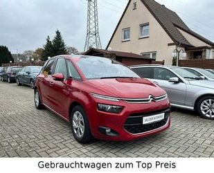 Citroen Citroën C4 Picasso/Spacetourer Exclusive *Voll Gebrauchtwagen