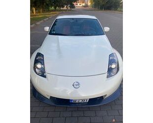 Nissan Nissan 350Z Racing Edition 3.5 Racing Edition Gebrauchtwagen