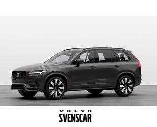 Volvo Volvo XC90 Ultra Dark Recharge Plug-In Hybrid AWD Gebrauchtwagen