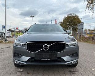 Volvo Volvo XC60 D4 Momentum Geartronic *PILOT ASSIST* Gebrauchtwagen