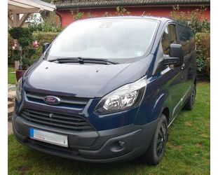 Ford Ford Transit Custom Gebrauchtwagen