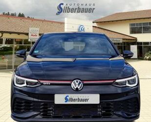 VW Volkswagen Golf GTI Clubsport 2.0 TSI GTI Clubspor Gebrauchtwagen