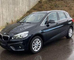 BMW BMW 220 i Active Tourer Gebrauchtwagen