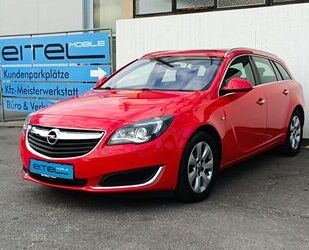 Opel Opel Insignia Sports Tourer Innovation Panorama PD Gebrauchtwagen