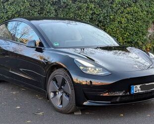 Tesla Tesla Model 3 SR (EAP, 2023er Version) Gebrauchtwagen