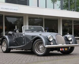 Morgan Morgan Roadster 3.0 V6 NL auto- 226 PK 34000KM Gebrauchtwagen