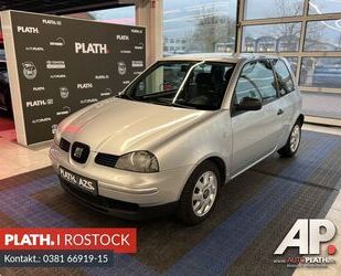 Seat Seat Arosa 1,0 Gebrauchtwagen