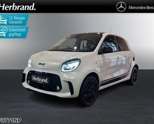 Smart Smart ForFour EQ edition one Brabus LED Panorama 2 Gebrauchtwagen