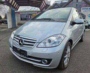 Mercedes-Benz Mercedes-Benz A 180 A -Klasse Xenon Scheinwerfer T Gebrauchtwagen