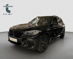 BMW BMW X3 xDrive30d M SPORT Leder 19