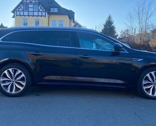 Renault Renault Talisman Grandtour Limited/Navi/Kamera/LED Gebrauchtwagen