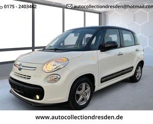 Fiat Fiat 500L Pop Star 1.4 16V Gebrauchtwagen