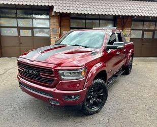 Dodge RAM Gebrauchtwagen