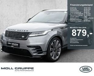 Land Rover Land Rover Range Rover Velar P400 Autobiography Mi Gebrauchtwagen