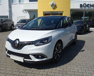 Renault Renault Scenic TCe 160 GPF BOSE EDITION Gebrauchtwagen