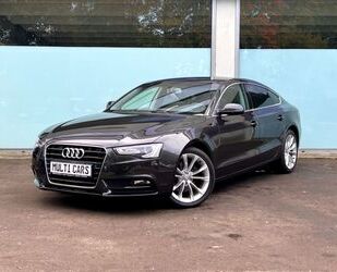 Audi Audi A5 SB/*Leder*/*Xenon*/*Shz*/*PDC*/*Sportlenkr Gebrauchtwagen