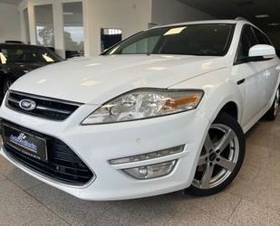 Ford Ford Mondeo Turnier Business Edition Navi. SHZ. Gebrauchtwagen