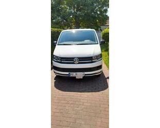 VW Volkswagen T6 Multivan Gebrauchtwagen