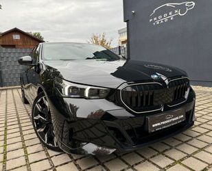 BMW BMW 520d xDrive M-Sport PRO Shadow*Pano*H&K*360*21 Gebrauchtwagen