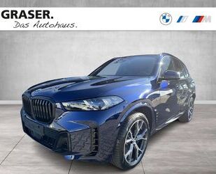 BMW BMW X5 xDrive40d +++UPE: *121.180,--+++ Gebrauchtwagen