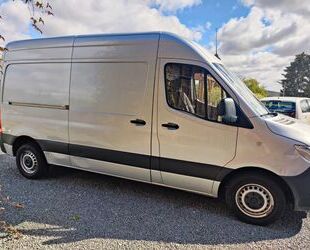 Mercedes-Benz Mercedes-Benz Sprinter III Kasten FWD 214 CDI FWD Gebrauchtwagen