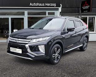 Mitsubishi Mitsubishi Eclipse Cross INTRO EDITION CVT + Winte Gebrauchtwagen