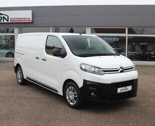 Citroen Citroën Jumpy Kasten Business M l KLIMA l TEMPOMAT Gebrauchtwagen