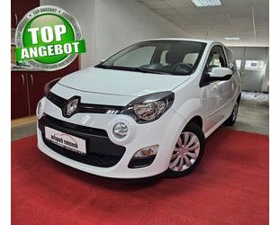 Renault Renault Twingo Dynamique 1.2 LEV 16V eco2 + Servic Gebrauchtwagen