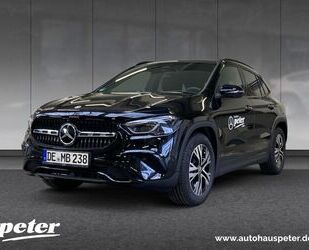 Mercedes-Benz Mercedes-Benz GLA 200 Progressive, AHV, Multibeam Gebrauchtwagen