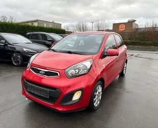 Kia Kia Picanto Dream Team Gebrauchtwagen