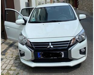 Mitsubishi Mitsubishi Space Star 1.2 MIVEC Select Select Gebrauchtwagen