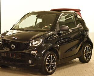 Smart Smart ForTwo Cabrio Passion 90 PS NAVI Gebrauchtwagen