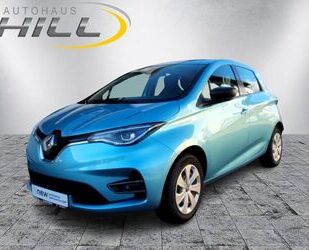 Renault Renault ZOE LIFE Batteriekauf R110 Z.E Gebrauchtwagen