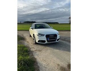 Audi Audi A1 1.4 TFSI S tronic Ambition Ambition Gebrauchtwagen