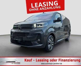 Citroen Citroën Spacetourer BlueHDI 180 XL Plus //mtl: 420 Gebrauchtwagen