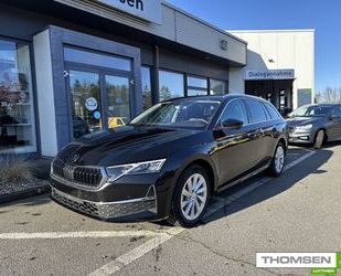 Skoda Skoda Octavia Combi 2.0 TDI DSG Selection Klima Na Gebrauchtwagen