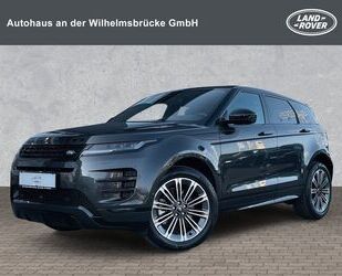 Land Rover Land Rover Range Rover Evoque D200 DYNAMIC HSE AHK Gebrauchtwagen