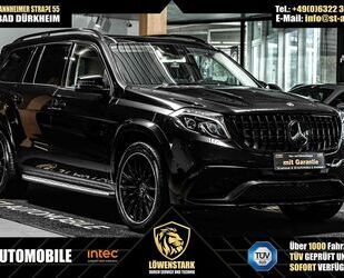 Mercedes-Benz Mercedes-Benz GLS 450 4MATIC AMG LINE 7.SITZER TOT Gebrauchtwagen