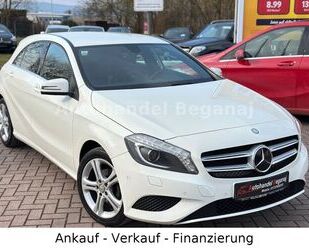 Mercedes-Benz A 180 Gebrauchtwagen