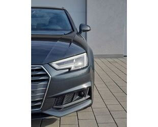 Audi Audi A4 Avant 40 TFSI sport/LED/AhK/Kam/Pano/Virtu Gebrauchtwagen