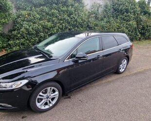 Ford Ford Mondeo 1,5 EcoBoost Titanium Turnier Automat. Gebrauchtwagen