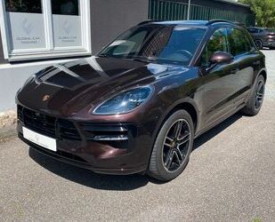 Porsche Porsche Macan GTS*Sport AGA*Pano*ACC*Surround View Gebrauchtwagen