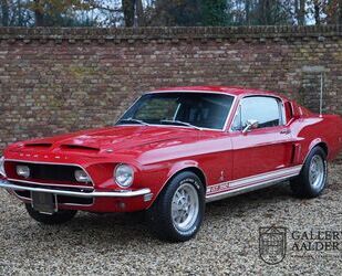 Ford Ford Mustang Shelby GT350 An icon among classic Am Gebrauchtwagen