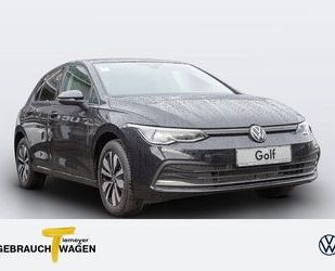 VW Volkswagen Golf 2.0 TDI DSG MOVE Life GanzJR NAVI Gebrauchtwagen