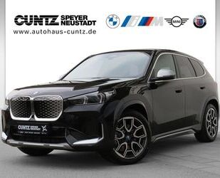 BMW BMW iX1 xDrive30 xLine Head-Up HK HiFi DAB LED RFK Gebrauchtwagen