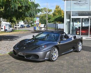 Ferrari Ferrari F430 Spider F1/Daytona/Top Zustand/Challen Gebrauchtwagen